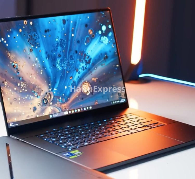 ASUS ROG Zephyrus G16 (2024) Review: Can a Laptop Replace a Desktop in 2026?