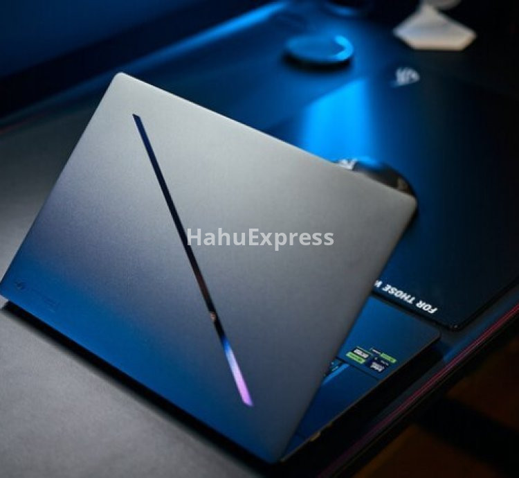 ASUS ROG Zephyrus G16 (2024) Review: Can a Laptop Replace a Desktop in 2026?