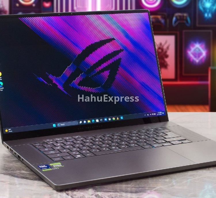 ASUS ROG Zephyrus G16 (2024) Review: Can a Laptop Replace a Desktop in 2026?