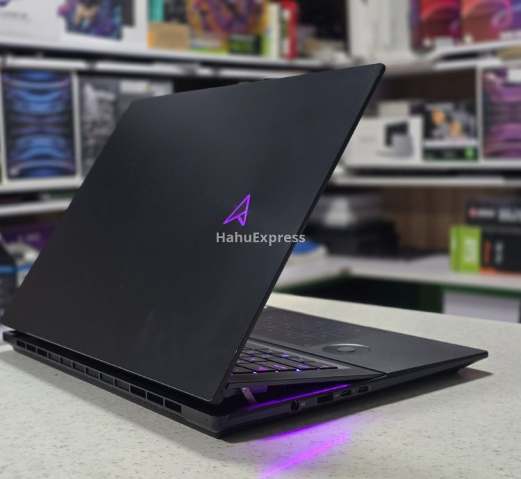 💻 ASUS Zenbook Pro 16X OLED (2022): A Powerful Laptop for Creators in 2026