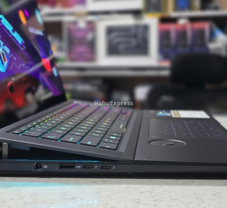 💻 ASUS Zenbook Pro 16X OLED (2022): A Powerful Laptop for Creators in 2026