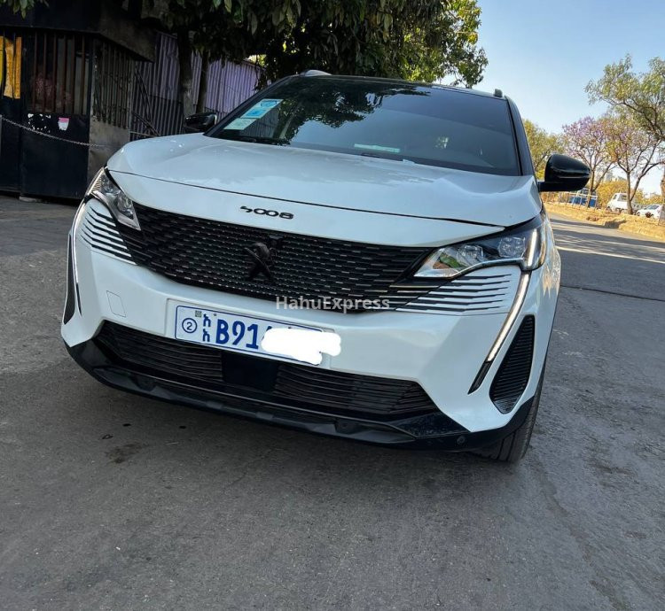 🚙 Peugeot 5008 (2022) Review: A Stylish 7-Seater SUV Worth Considering in 2026