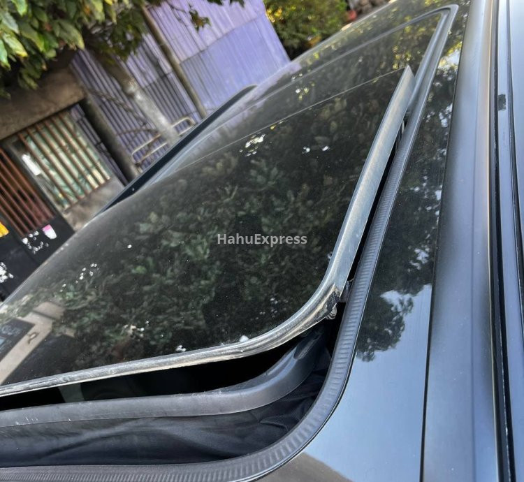 🚙 Peugeot 5008 (2022) Review: A Stylish 7-Seater SUV Worth Considering in 2026