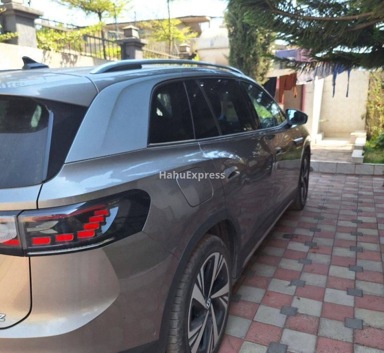🚗 Volkswagen ID.6 Crozz Pro (2023) Review: A Smart Choice for Electric SUV Buyers in 2026