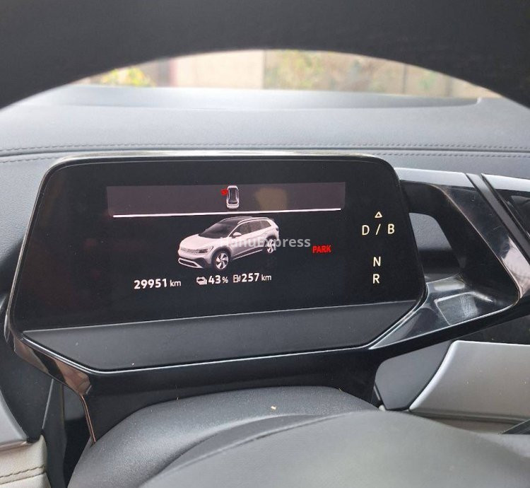 🚗 Volkswagen ID.6 Crozz Pro (2023) Review: A Smart Choice for Electric SUV Buyers in 2026