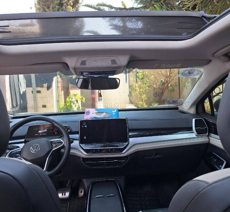 🚗 Volkswagen ID.6 Crozz Pro (2023) Review: A Smart Choice for Electric SUV Buyers in 2026
