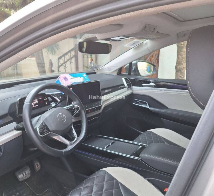 🚗 Volkswagen ID.6 Crozz Pro (2023) Review: A Smart Choice for Electric SUV Buyers in 2026