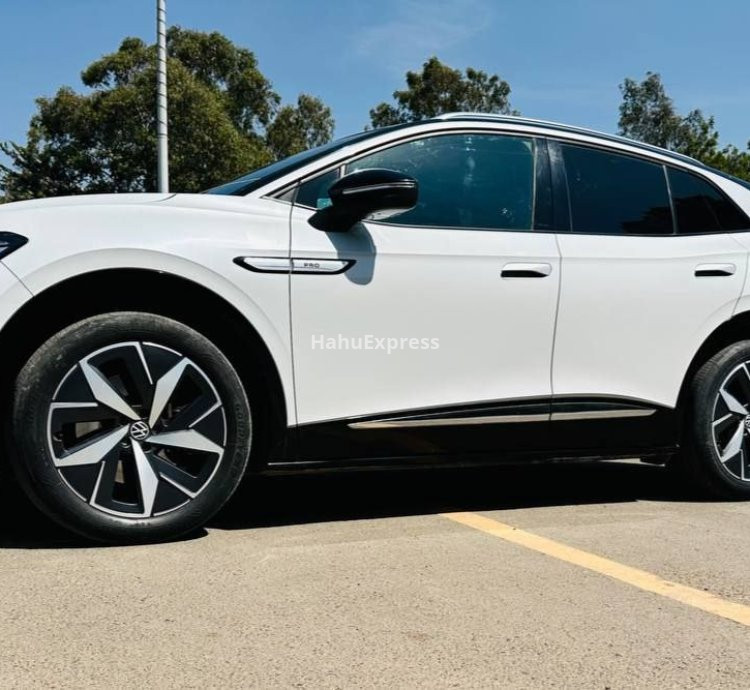 🚗 Volkswagen ID.6 Crozz Pro (2022) Review: Is This the Best Electric Family SUV in 2026?