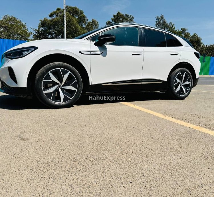 🚗 Volkswagen ID.6 Crozz Pro (2022) Review: Is This the Best Electric Family SUV in 2026?