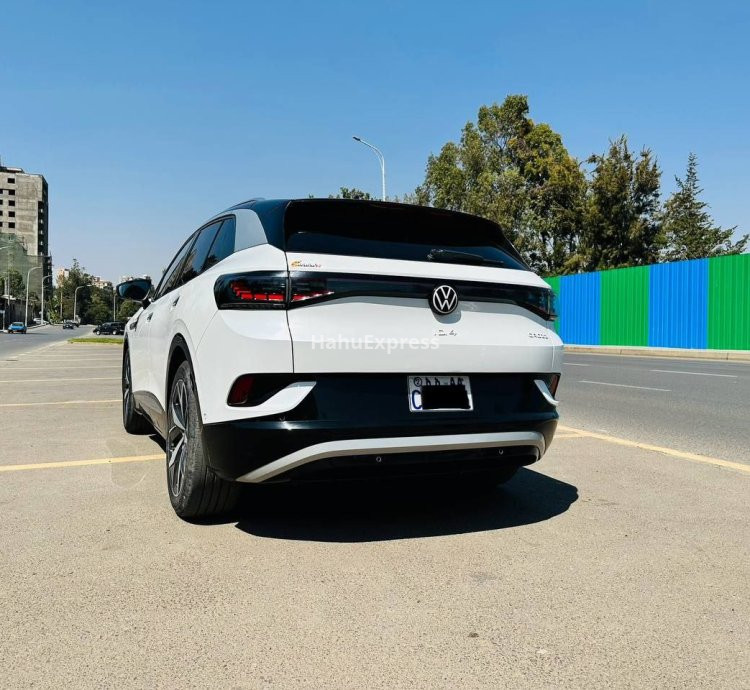 🚗 Volkswagen ID.6 Crozz Pro (2022) Review: Is This the Best Electric Family SUV in 2026?