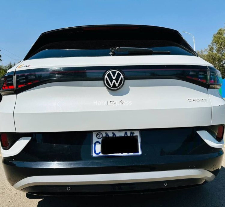 🚗 Volkswagen ID.6 Crozz Pro (2022) Review: Is This the Best Electric Family SUV in 2026?