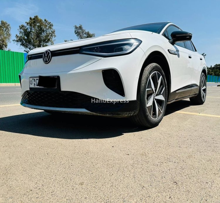 🚗 Volkswagen ID.6 Crozz Pro (2022) Review: Is This the Best Electric Family SUV in 2026?
