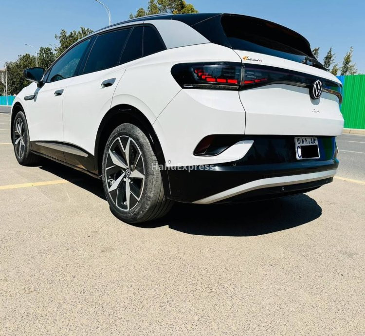 🚗 Volkswagen ID.6 Crozz Pro (2022) Review: Is This the Best Electric Family SUV in 2026?