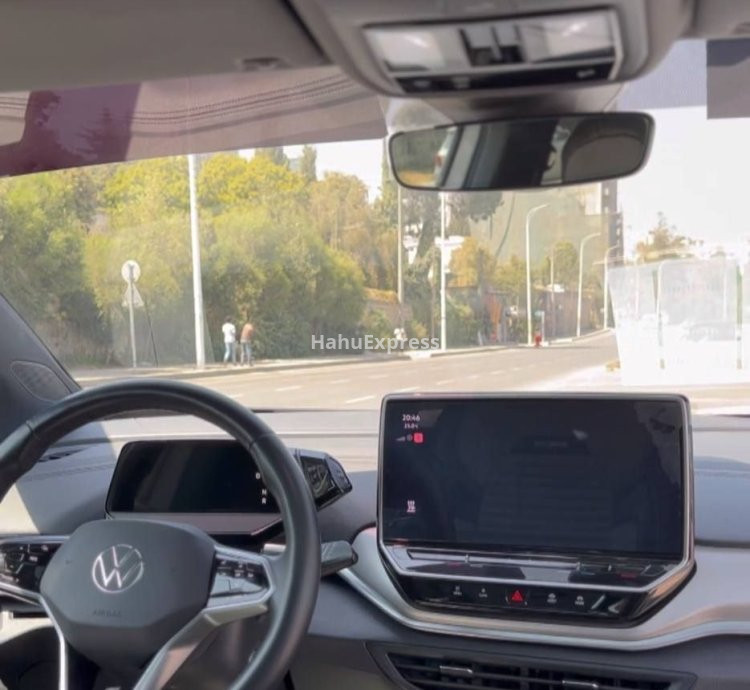 🚗 Volkswagen ID.6 Crozz Pro (2022) Review: Is This the Best Electric Family SUV in 2026?