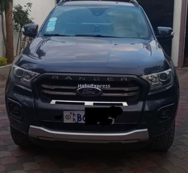 Ford Ranger Wildtrak (2020) Review: Where Utility Meets Premium Comfort