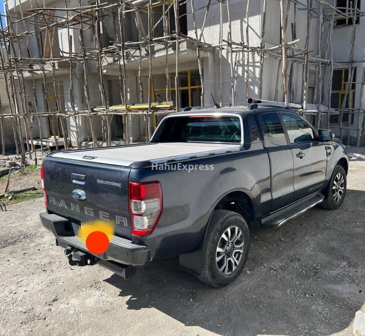 Ford Ranger Wildtrak (2020) Review: Where Utility Meets Premium Comfort