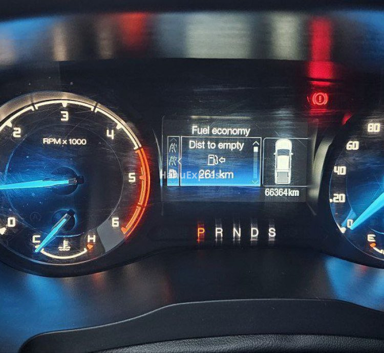 Ford Ranger Wildtrak (2020) Review: Where Utility Meets Premium Comfort