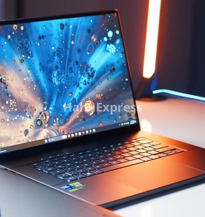 ASUS ROG Zephyrus G16 (2024) Review: Can a Laptop Replace a Desktop in 2026? 4