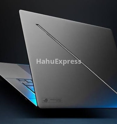 ASUS ROG Zephyrus G16 (2024) Review: Can a Laptop Replace a Desktop in 2026? 3