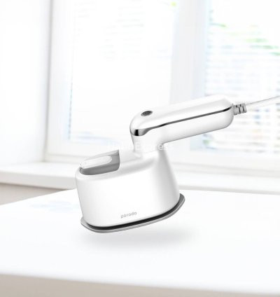 👕 Portable Garment Care: Is the Porodo Mini Steam Iron Worth It in 2026? 5