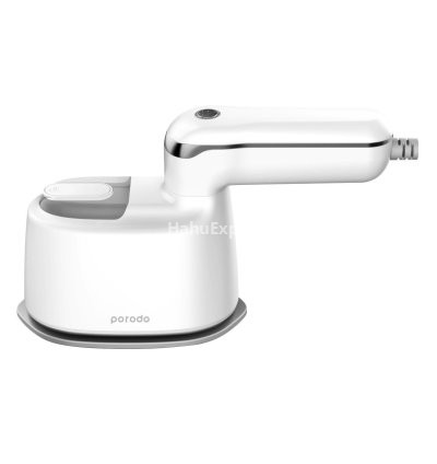 👕 Portable Garment Care: Is the Porodo Mini Steam Iron Worth It in 2026? 3