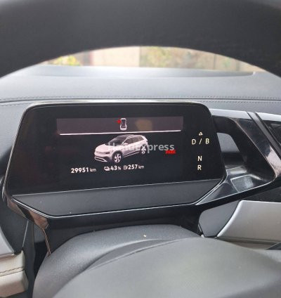 🚗 Volkswagen ID.6 Crozz Pro (2023) Review: A Smart Choice for Electric SUV Buyers in 2026 6