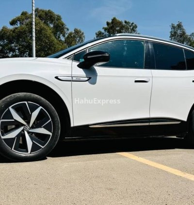 🚗 Volkswagen ID.6 Crozz Pro (2022) Review: Is This the Best Electric Family SUV in 2026? 10