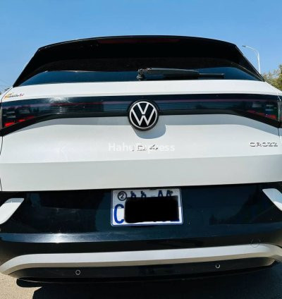 🚗 Volkswagen ID.6 Crozz Pro (2022) Review: Is This the Best Electric Family SUV in 2026? 6