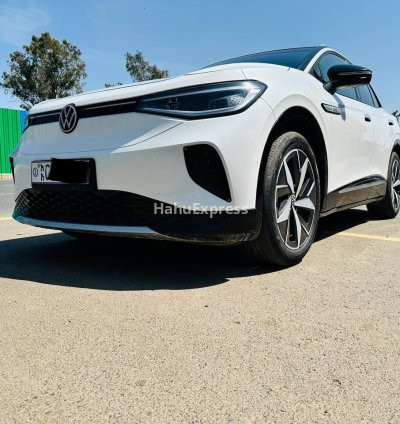 🚗 Volkswagen ID.6 Crozz Pro (2022) Review: Is This the Best Electric Family SUV in 2026? 5
