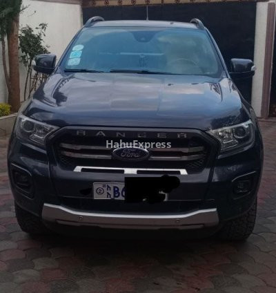 Ford Ranger Wildtrak (2020) Review: Where Utility Meets Premium Comfort 7
