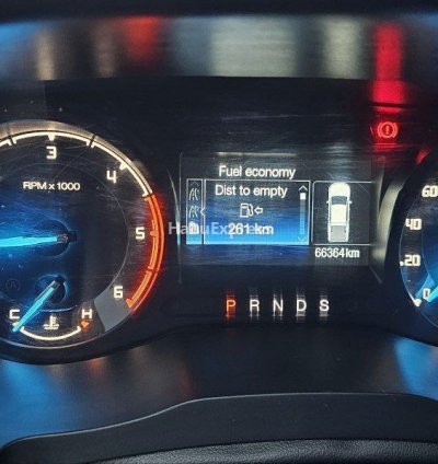 Ford Ranger Wildtrak (2020) Review: Where Utility Meets Premium Comfort 3