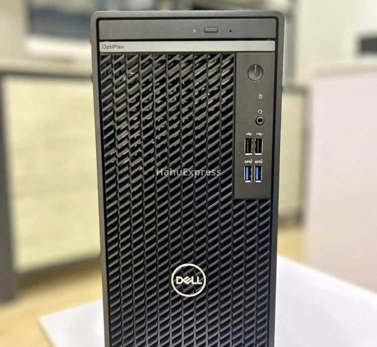 💻 Dell OptiPlex 7010 MT (13th Gen) Review: A Reliable Desktop for Modern Workspaces