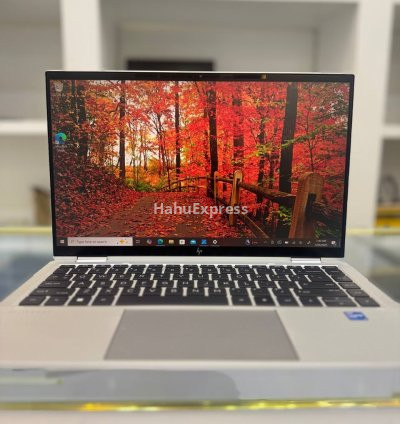 HP EliteBook x360 1040 G8 Review: A Premium Business Laptop for Professionals 6