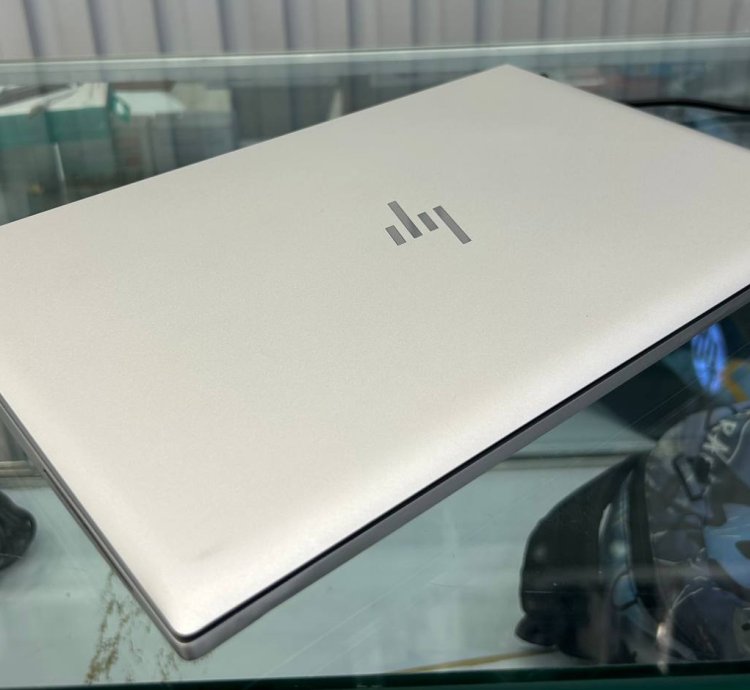 HP EliteBook 840 G8 Review: Secure and Reliable Performance for Professionals
