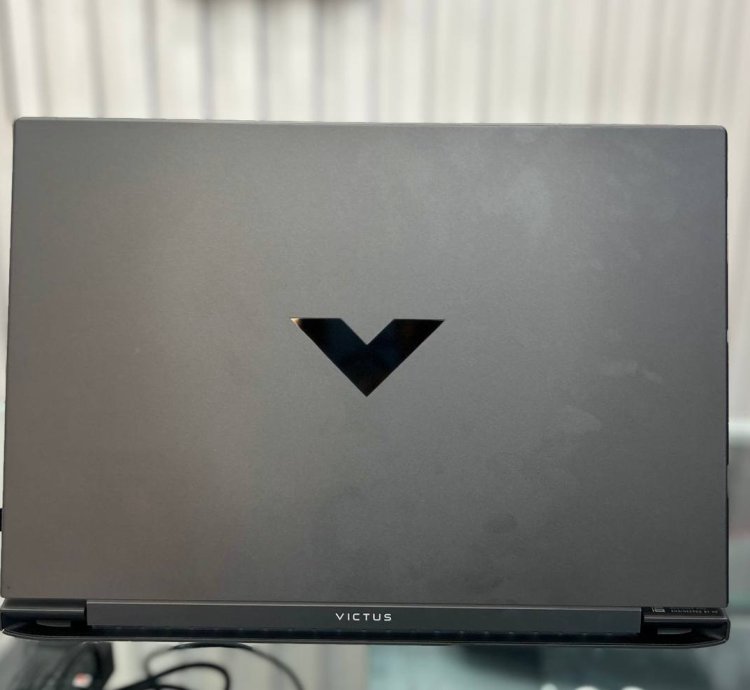 HP Victus 16 (14th Gen) Review: Desktop-Level Performance in a Portable Machine
