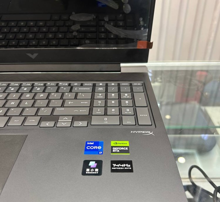 HP Victus 16 (14th Gen) Review: Desktop-Level Performance in a Portable Machine