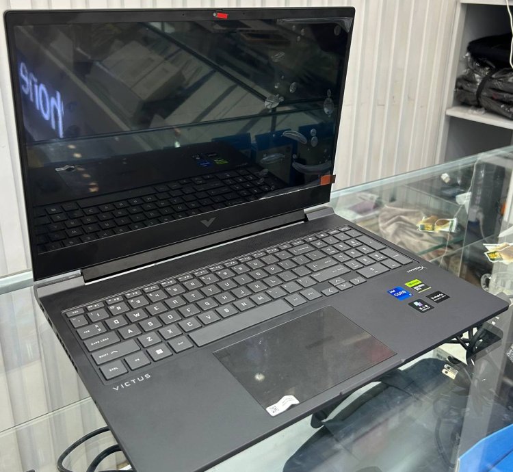 HP Victus 16 (14th Gen) Review: Desktop-Level Performance in a Portable Machine