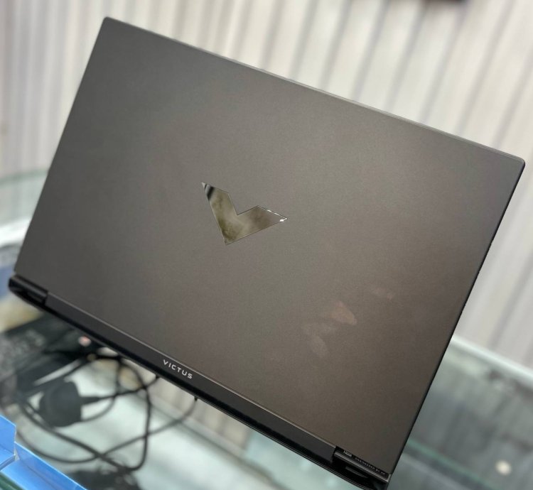 HP Victus 16 (14th Gen) Review: Desktop-Level Performance in a Portable Machine