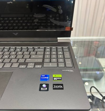 HP Victus 16 (14th Gen) Review: Desktop-Level Performance in a Portable Machine 4