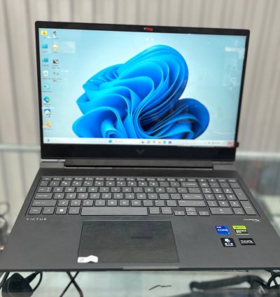HP Victus 16 (14th Gen) Review: Desktop-Level Performance in a Portable Machine 3