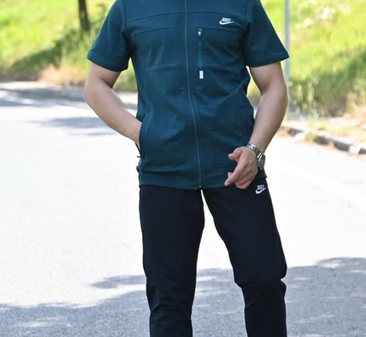 Adidas Men’s Tracksuit Review: Comfort, Durability, and Everyday Style