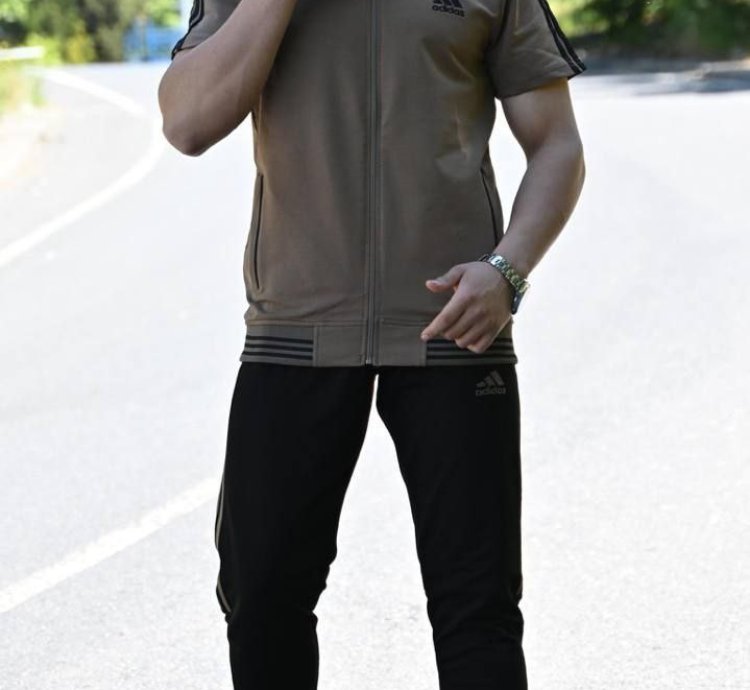 Adidas Men’s Tracksuit Review: Comfort, Durability, and Everyday Style