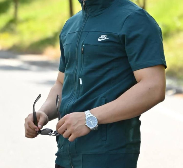 Adidas Men’s Tracksuit Review: Comfort, Durability, and Everyday Style
