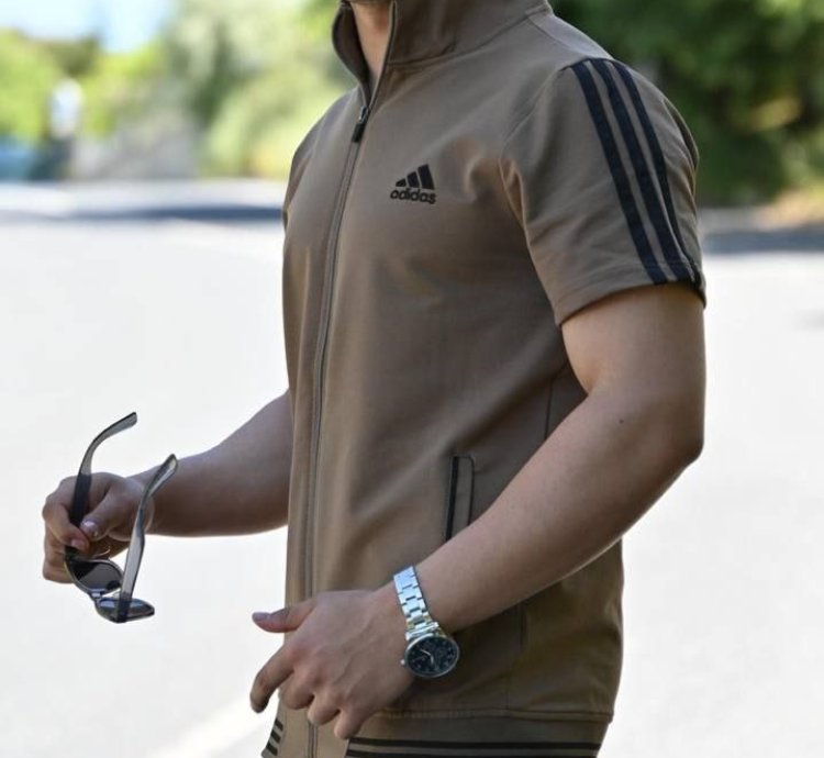 Adidas Men’s Tracksuit Review: Comfort, Durability, and Everyday Style