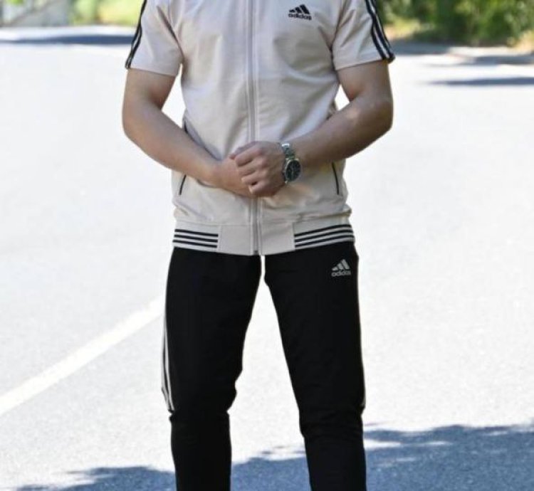 Adidas Men’s Tracksuit Review: Comfort, Durability, and Everyday Style