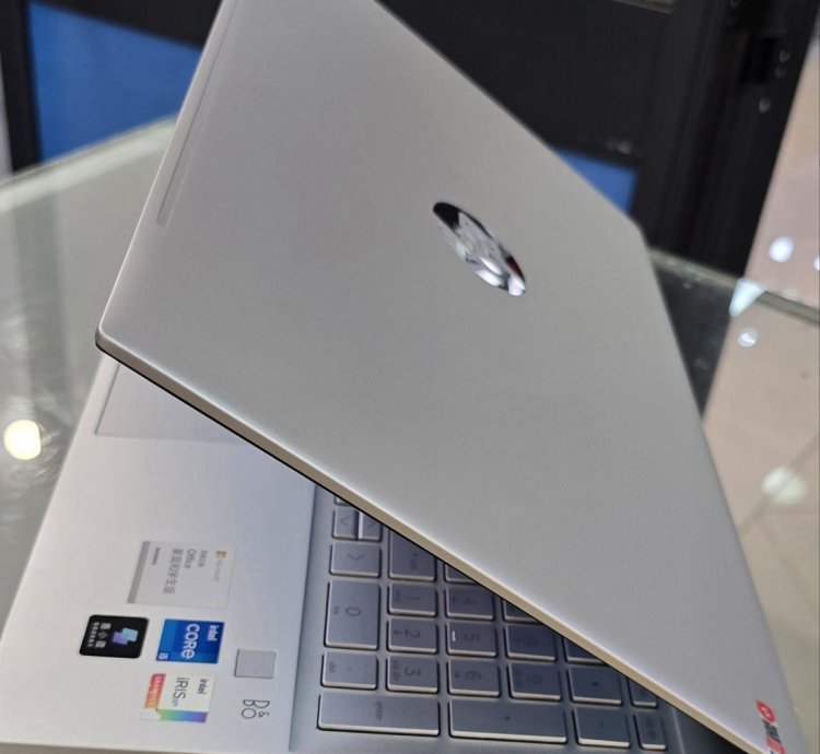 HP Pavilion 15 (2025) Review: Modern Performance for Everyday Productivity