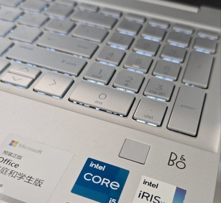 HP Pavilion 15 (2025) Review: Modern Performance for Everyday Productivity