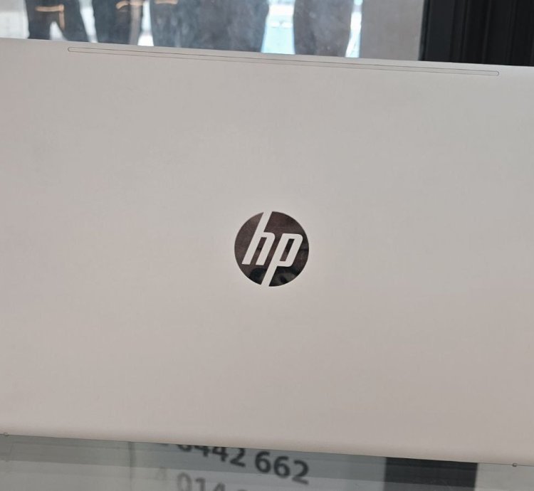 HP Pavilion 15 (2025) Review: Modern Performance for Everyday Productivity