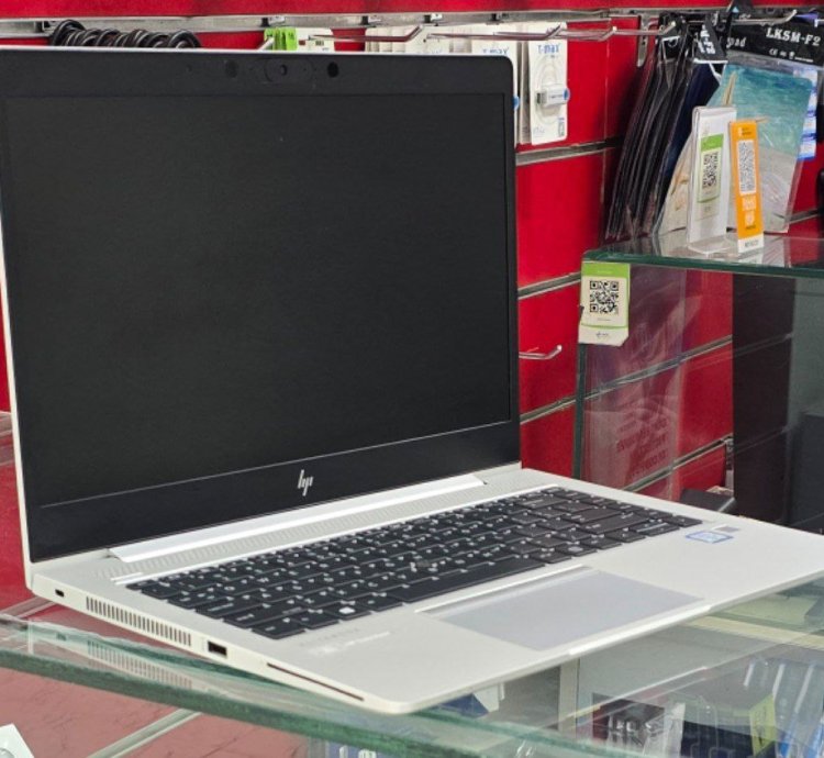 HP EliteBook 840 G6 Review: Built for Productivity and Reliability