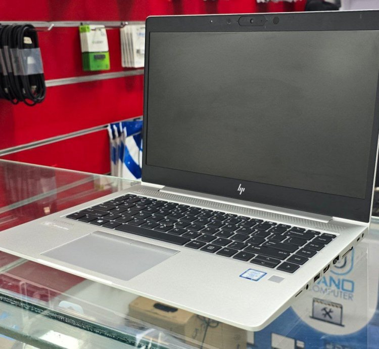 HP EliteBook 840 G6 Review: Built for Productivity and Reliability